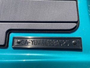 Гидромолот Seadoo GTX Limited Jet Ski